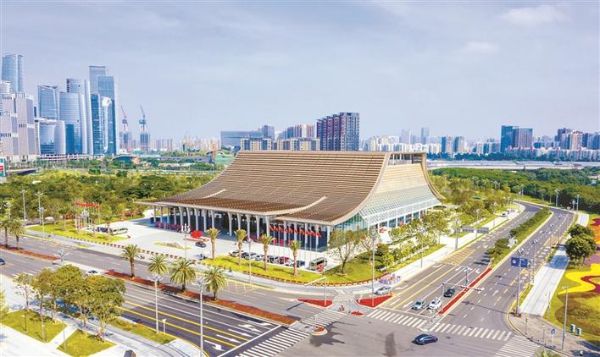 ）亚洲充电展多家电感厂商共谋快充新飞跃凯发K8首页登录精英集结2025（春季(图2)