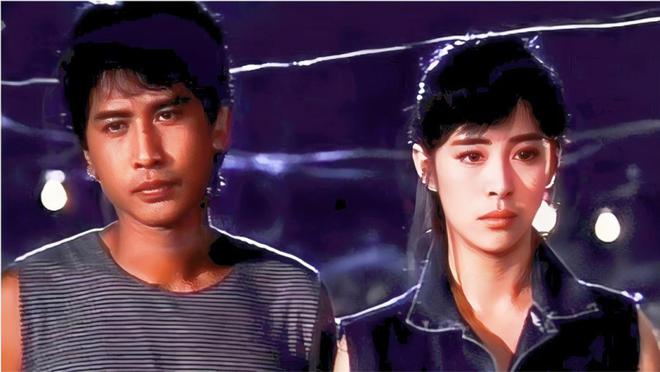住了16年的王祖贤她的钱都是从何而来凯发K8旗舰厅不工作不拍戏在温哥华(图6)