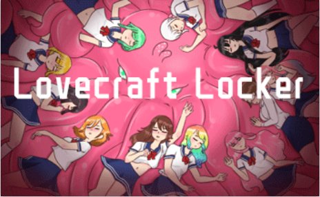 t locker1403版本游戏凯发K8首页登录lovecraf