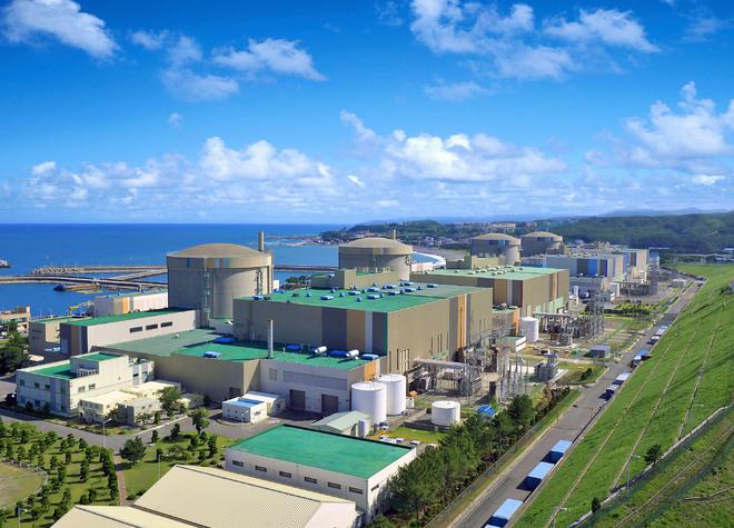 国核电站频繁出事或危及周边多国沿海凯发K8旗舰厅不到一年两次事故韩