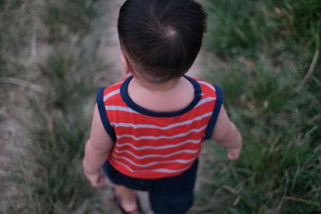 幼儿园“越狱”！“后果不堪设想”k8凯发国际入口1岁娃从奥克兰
