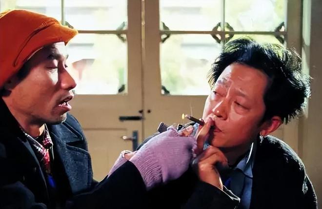 事件王志文一人单挑30多家媒体毫不畏惧！凯发K8旗舰厅AG客服震惊娱乐圈的口香糖(图6)