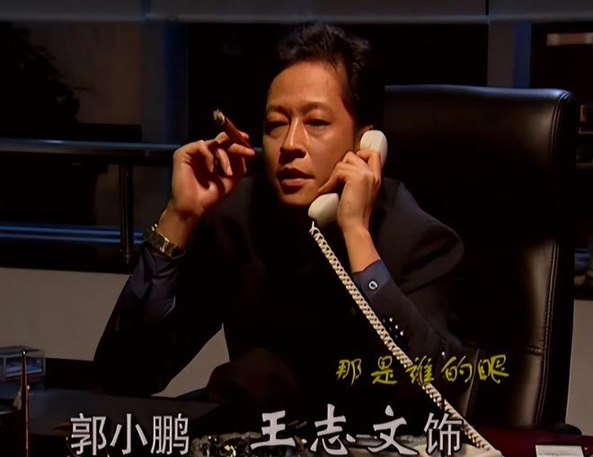 事件王志文一人单挑30多家媒体毫不畏惧！凯发K8旗舰厅AG客服震惊娱乐圈的口香糖(图3)