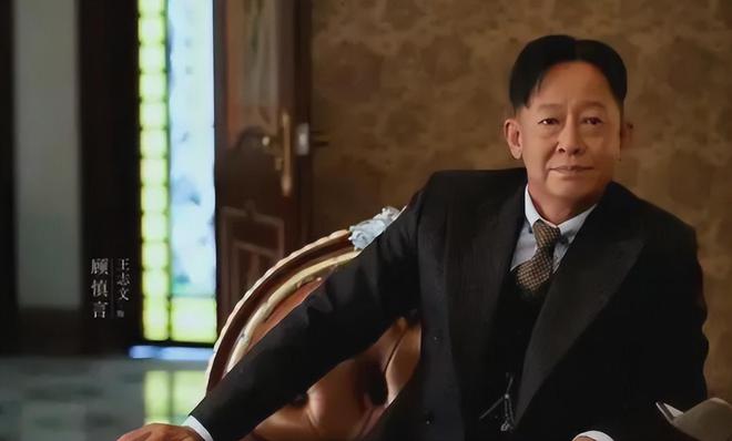 事件王志文一人单挑30多家媒体毫不畏惧！凯发K8旗舰厅AG客服震惊娱乐圈的口香糖(图4)