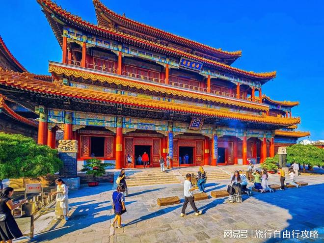 三天最新报价北京旅游攻略规划k8凯发国际跟团到北京游玩(图4)