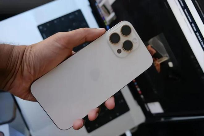 ne16ProMax用了7天就退货！凯发k8登录vip果粉吐槽：iPho(图2)