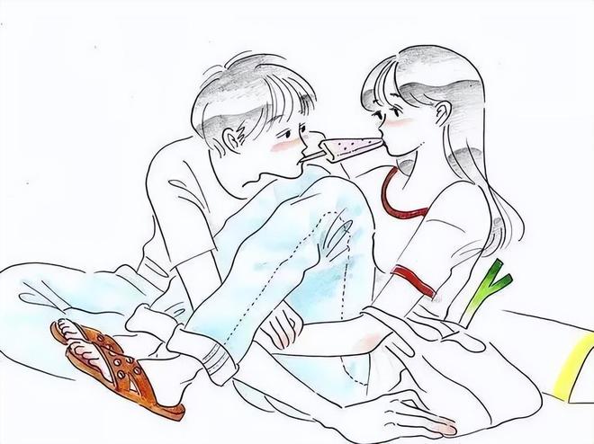 坏的3个表现最让女人上瘾凯发k8登录vip男人坏(图2)