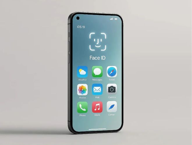 iPhone18ProMax最便宜k8凯发国际4款苹果新机突然曝光(图4)