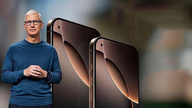 iPhone18ProMax最便宜k8凯发国际4款苹果新机突然曝光(图6)