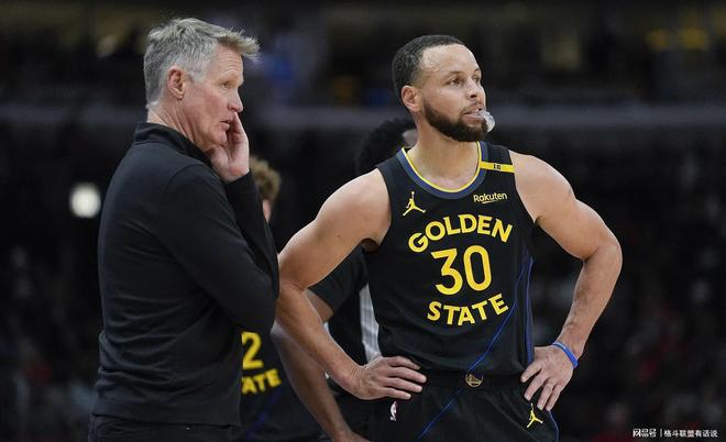 队传来科尔、库里与巴特勒最新动态凯发·k8国际今日NBA：勇士(图3)