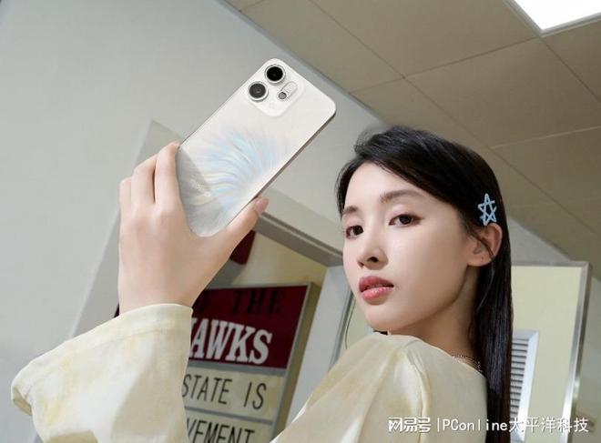 Reno14 系列旗舰级质感享受k8凯发国际登录绝美OPPO(图3)