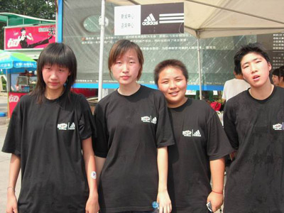 记者专栏--街球挑战赛K8凯发登录武汉赛区小(图3)