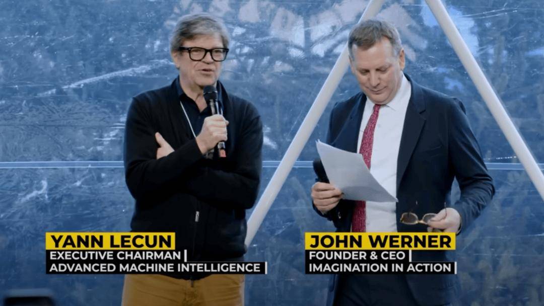 人工智能从大语言模型向物理人工智能的范式